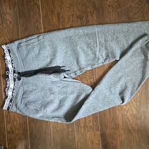 Calvin Klein track pants